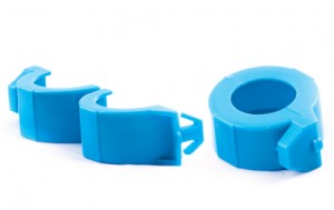 Pipe Lock ПЛОМБИ ЗА ВОДОМЕРИ