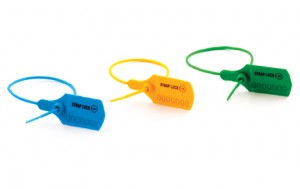 Strap Lock