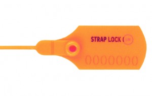 Strap Lock