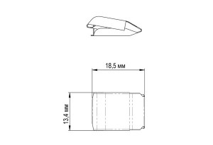 VALUE CLIP